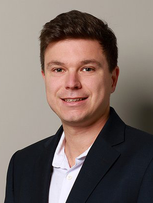 Marco Hussong